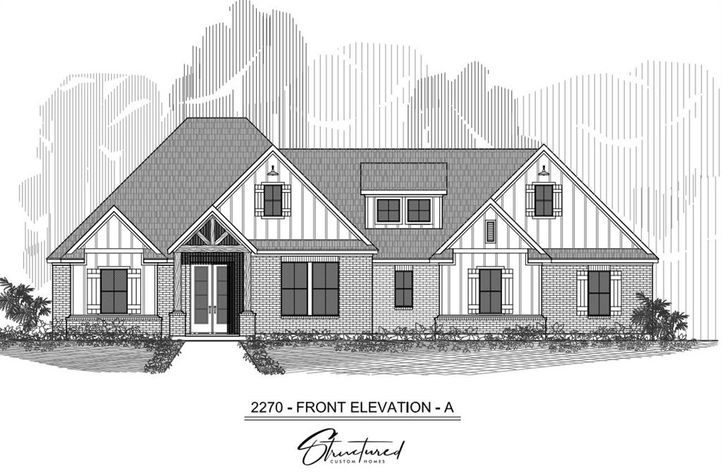 713 County Road 4530 Decatur, TX 76234 - Photo 1 of 1 Gallery Image 1
