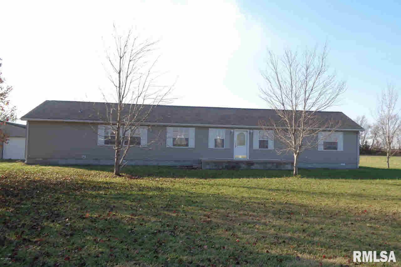 4151 North Abbott Lane Belle Rive, IL 62810 - Photo 1 of 22