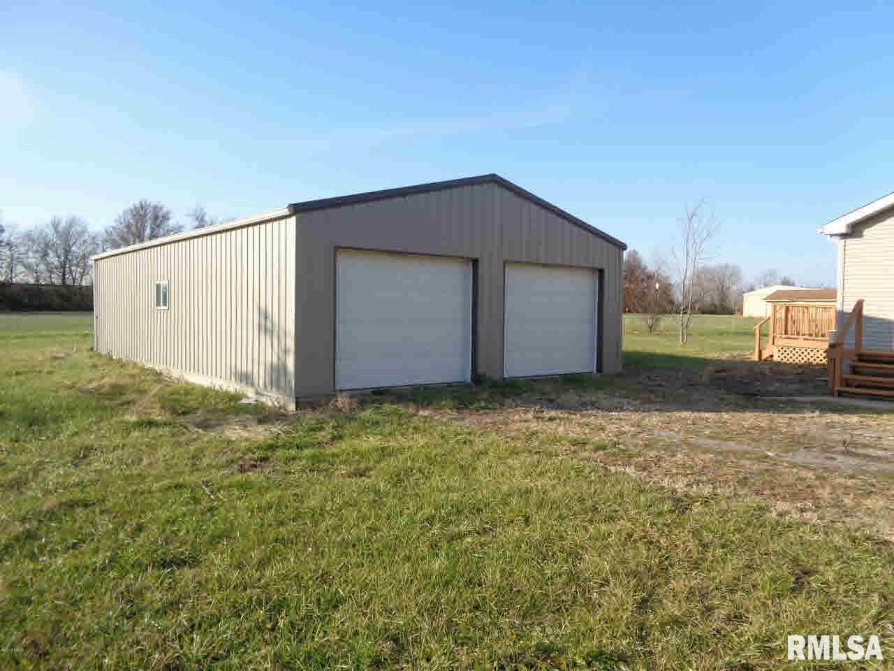 4151 North Abbott Lane Belle Rive, IL 62810 - Photo 18 of 22