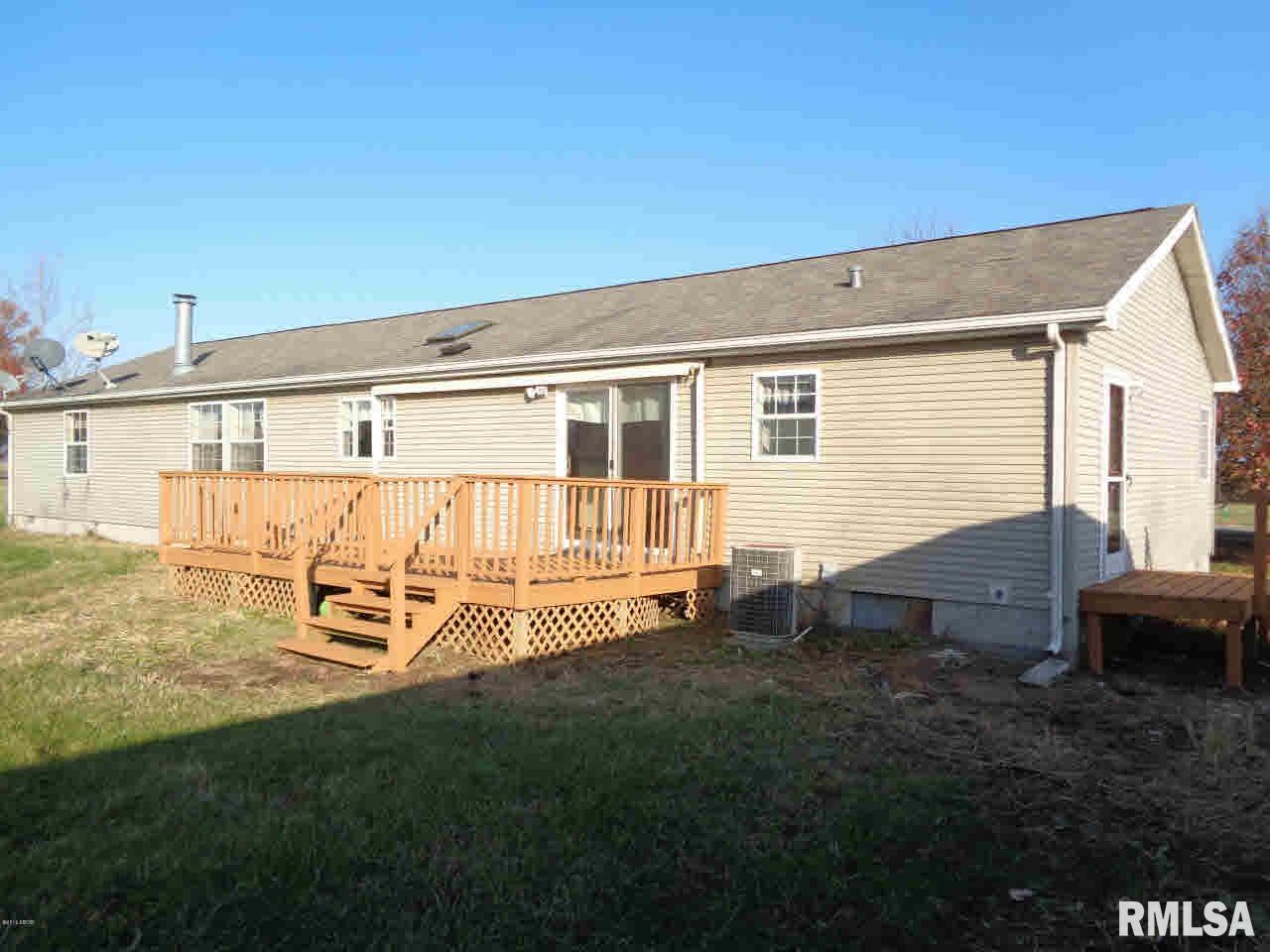 4151 North Abbott Lane Belle Rive, IL 62810 - Photo 20 of 22