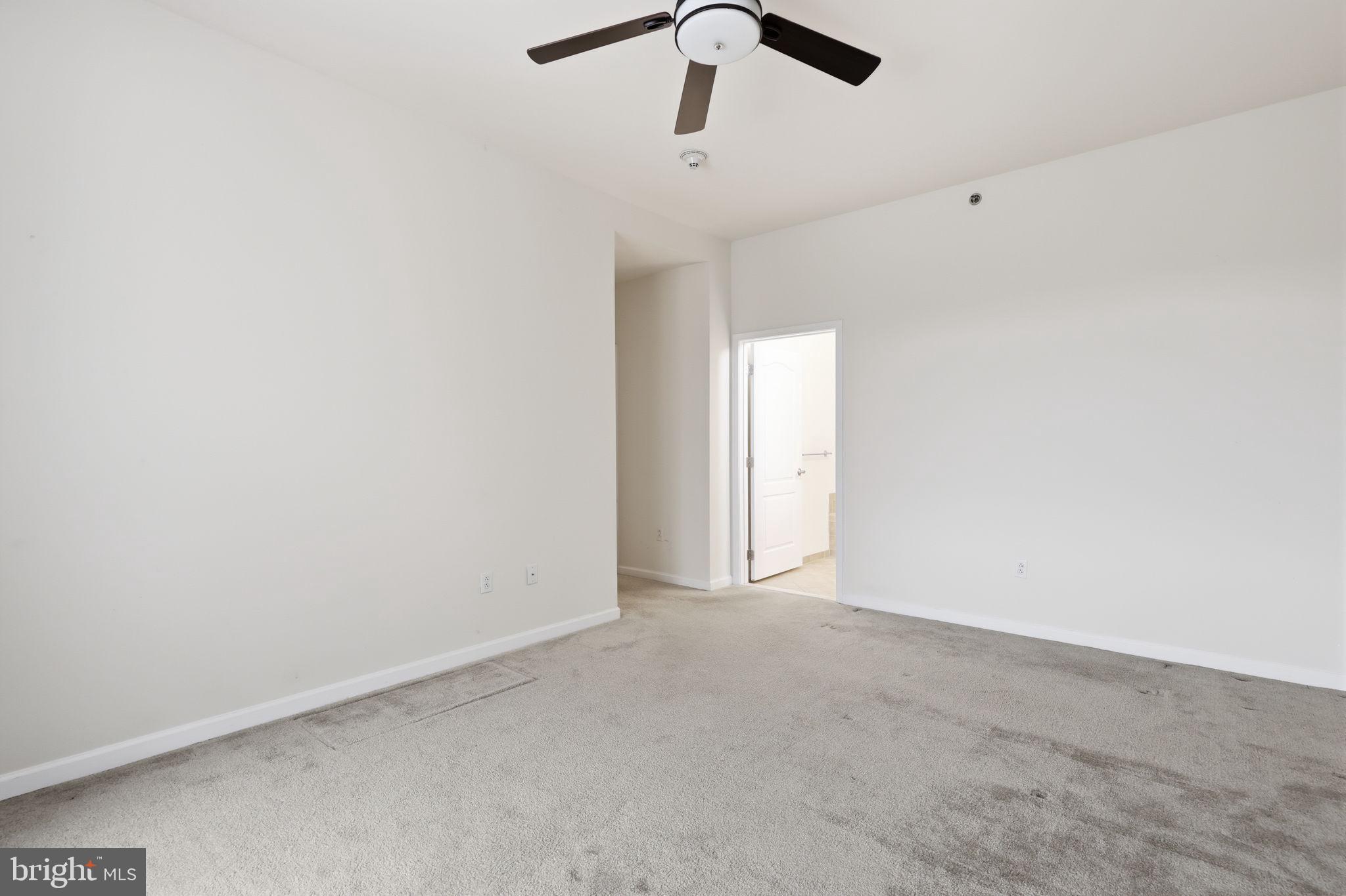 556 Carson Terrace Huntingdon Valley, PA 19006 - Photo 14 of 42 a view of an empty room