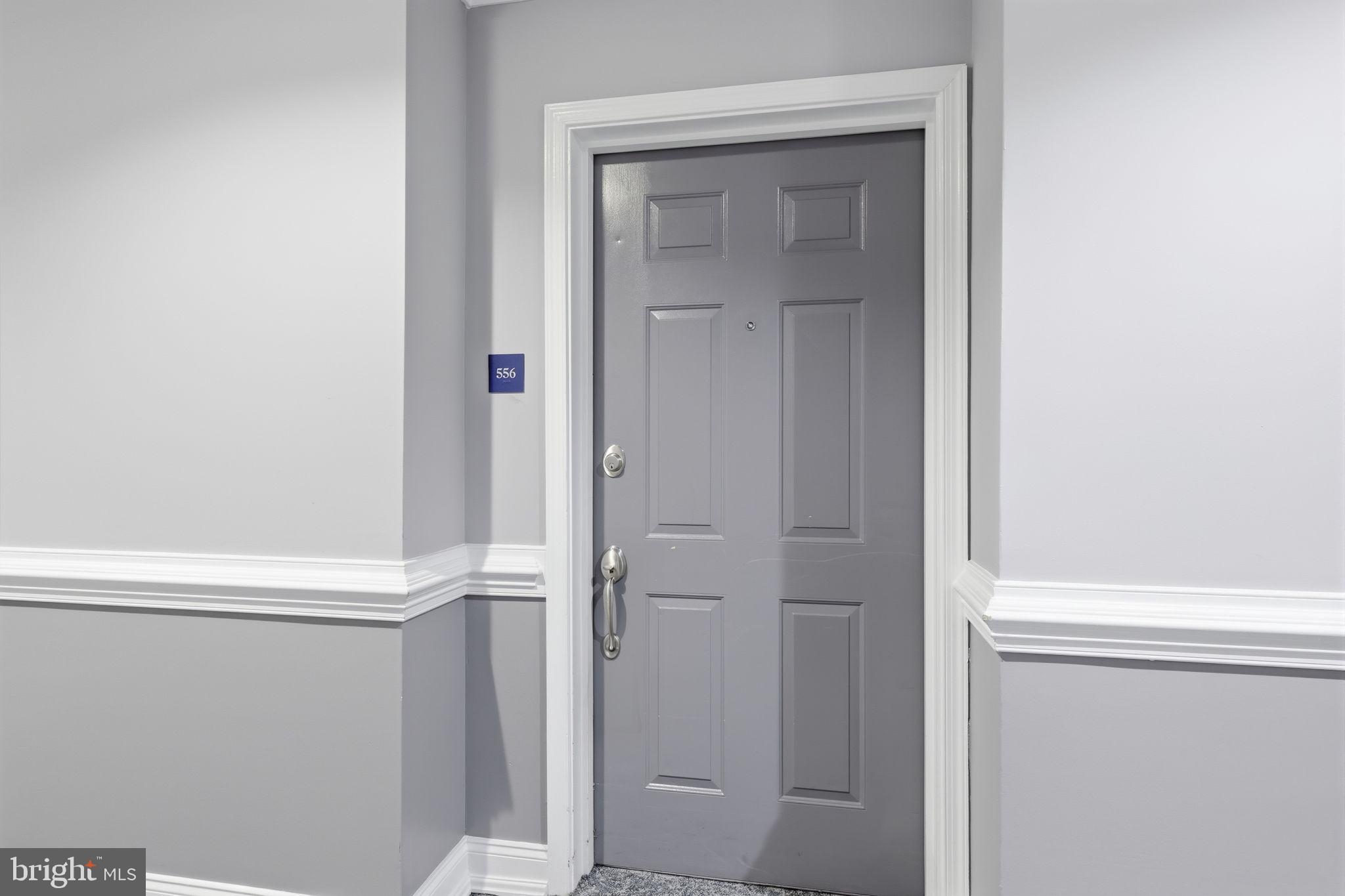 556 Carson Terrace Huntingdon Valley, PA 19006 - Photo 2 of 42 a bathroom with a glass door