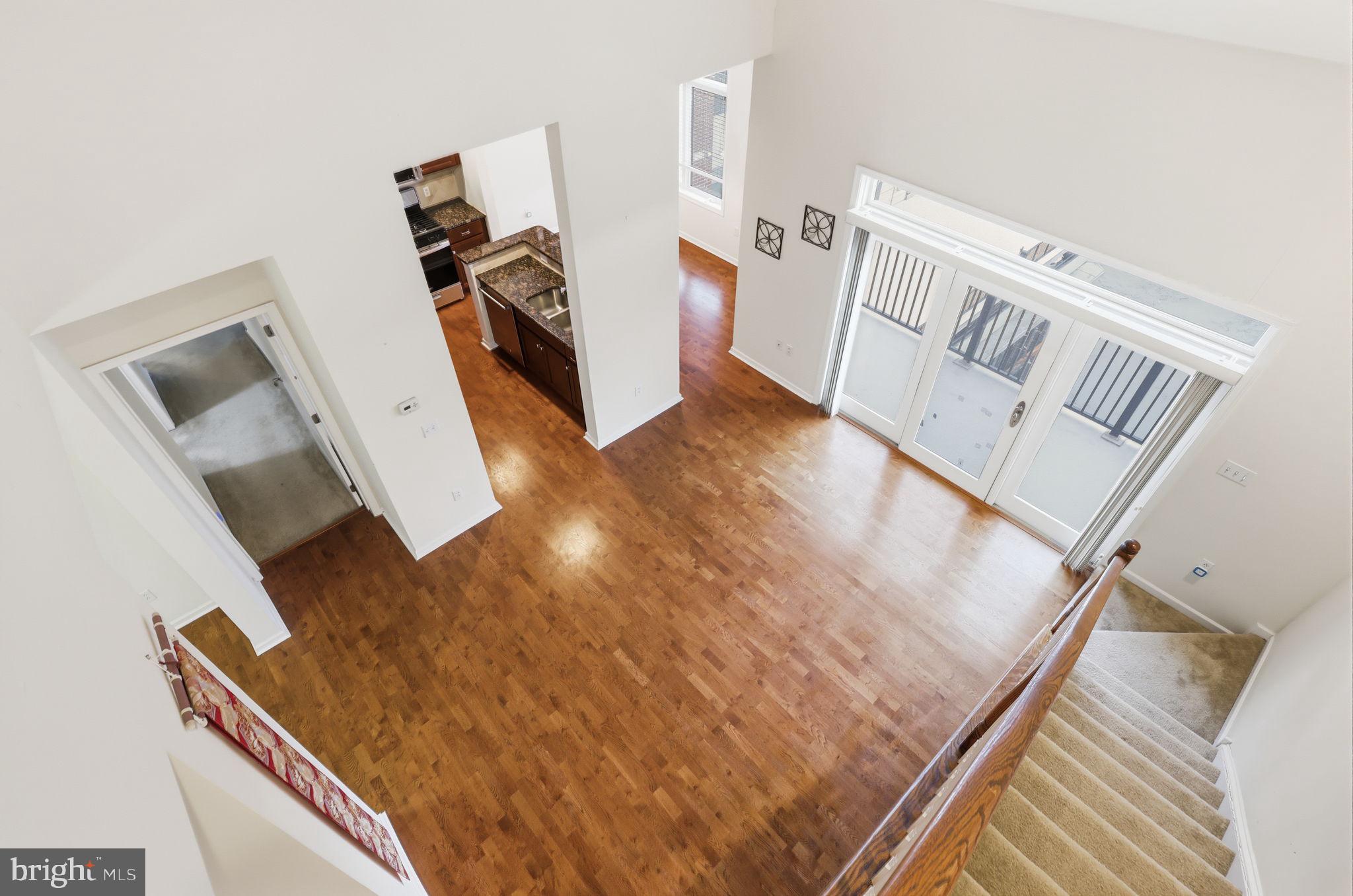 556 Carson Terrace Huntingdon Valley, PA 19006 - Photo 24 of 42 a view of a living room with furniture