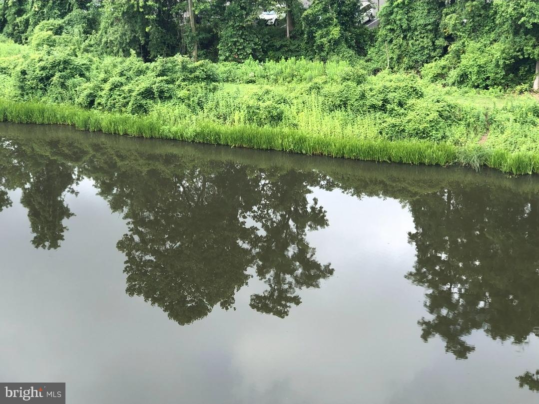 556 Carson Terrace Huntingdon Valley, PA 19006 - Photo 42 of 42 a view of a lake from a yard