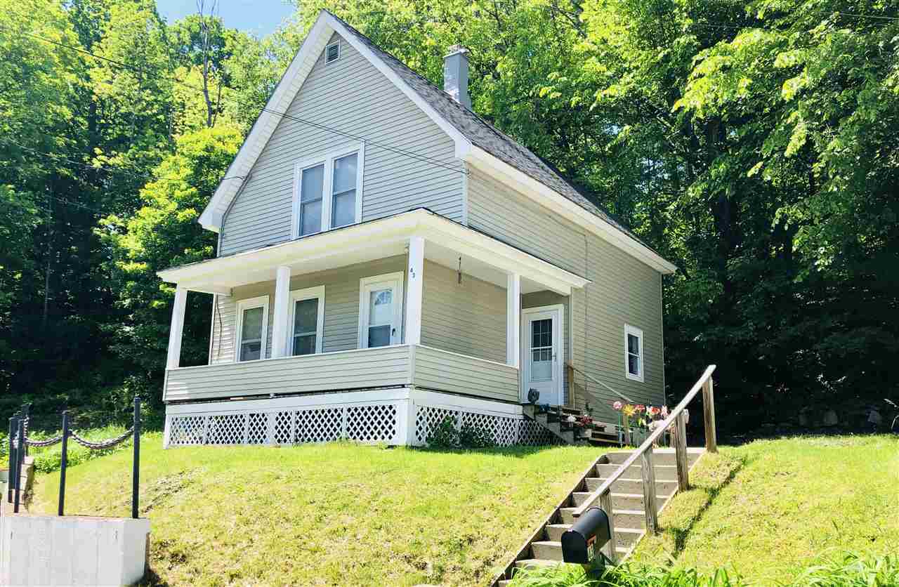 43 Branch Street Barre, VT 05641 - Photo 1 of 27 Gallery Image 1