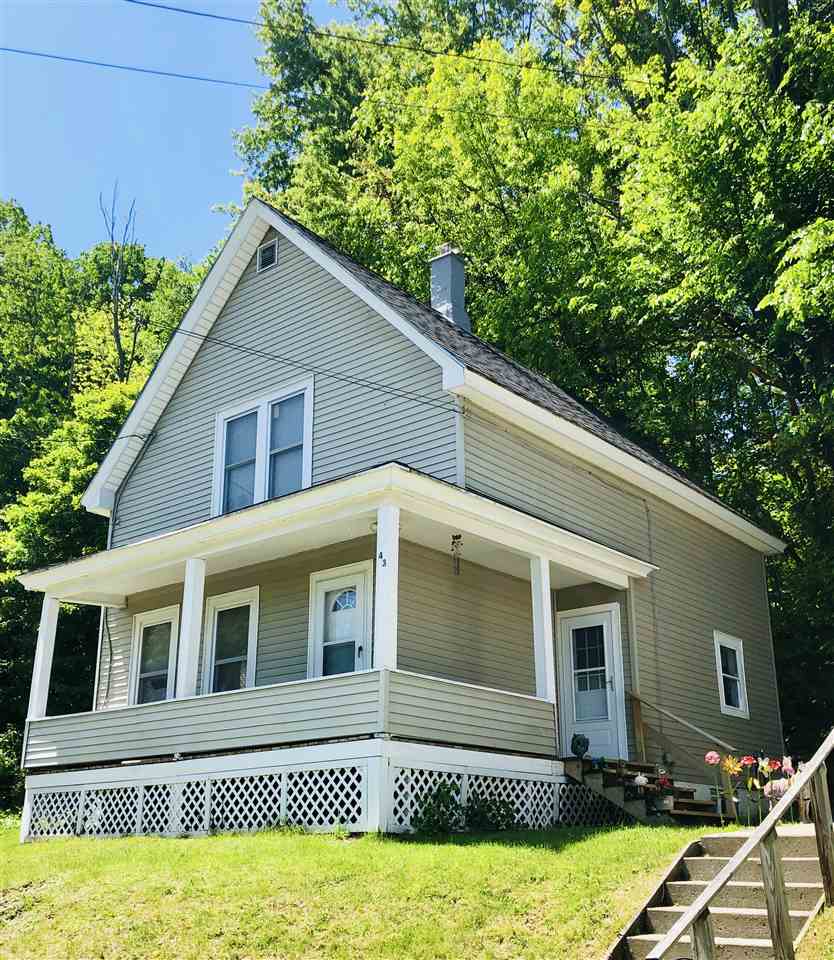 43 Branch Street Barre, VT 05641 - Photo 27 of 27 Gallery Image 27