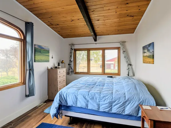 $1,150,000 | 2175 West McManamon Road, Othello, WA 99344