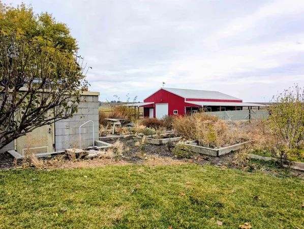 $1,150,000 | 2175 West McManamon Road, Othello, WA 99344