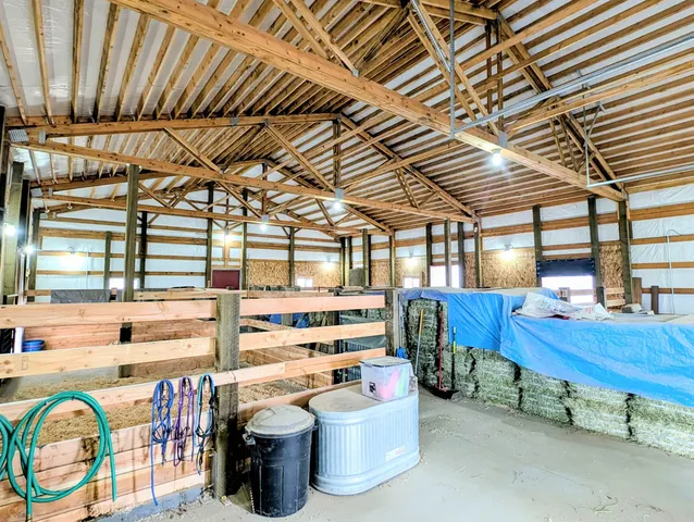 $1,150,000 | 2175 West McManamon Road, Othello, WA 99344