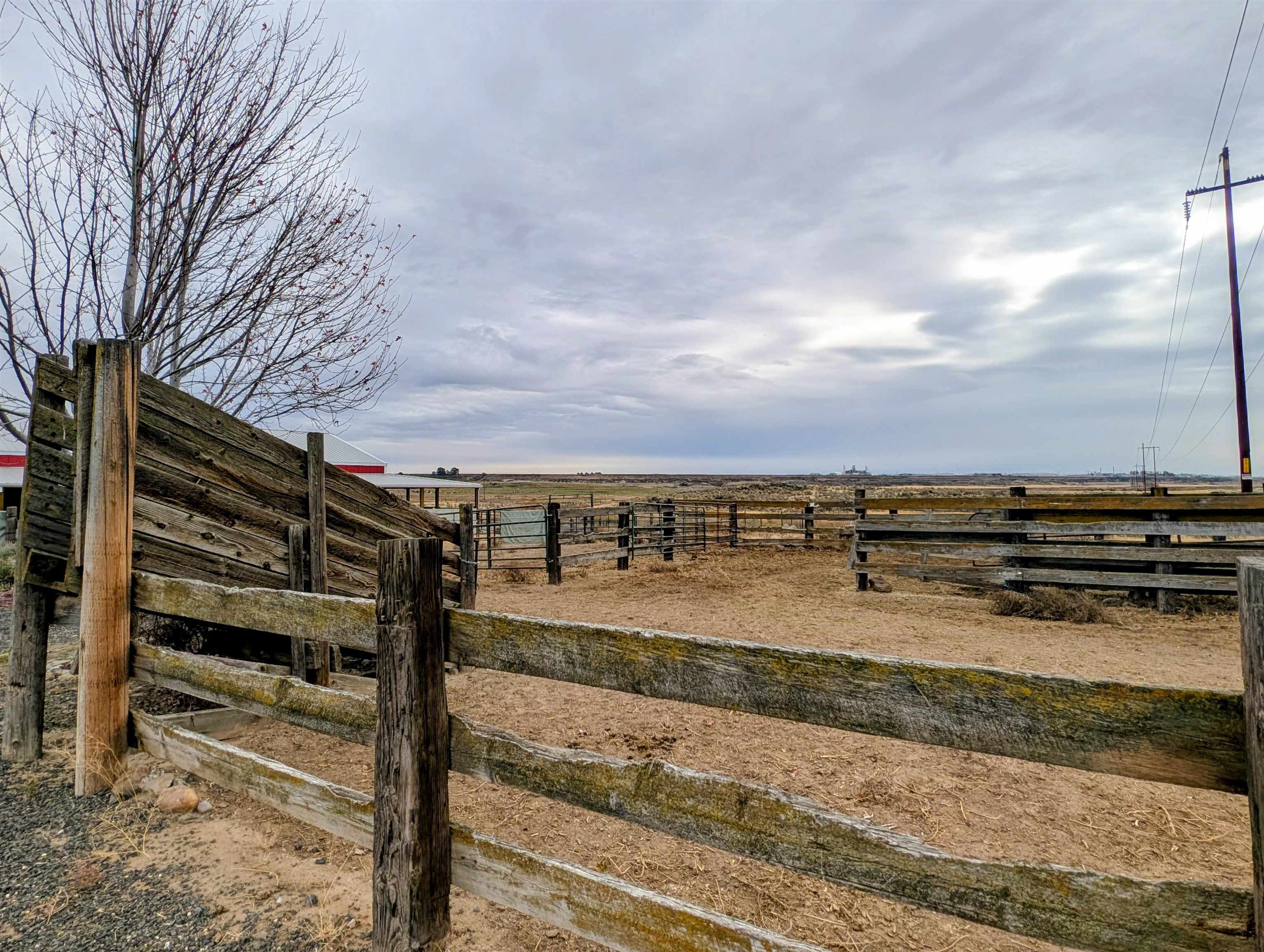 2175 West McManamon Road Othello, WA 99344 - Photo 44 of 50