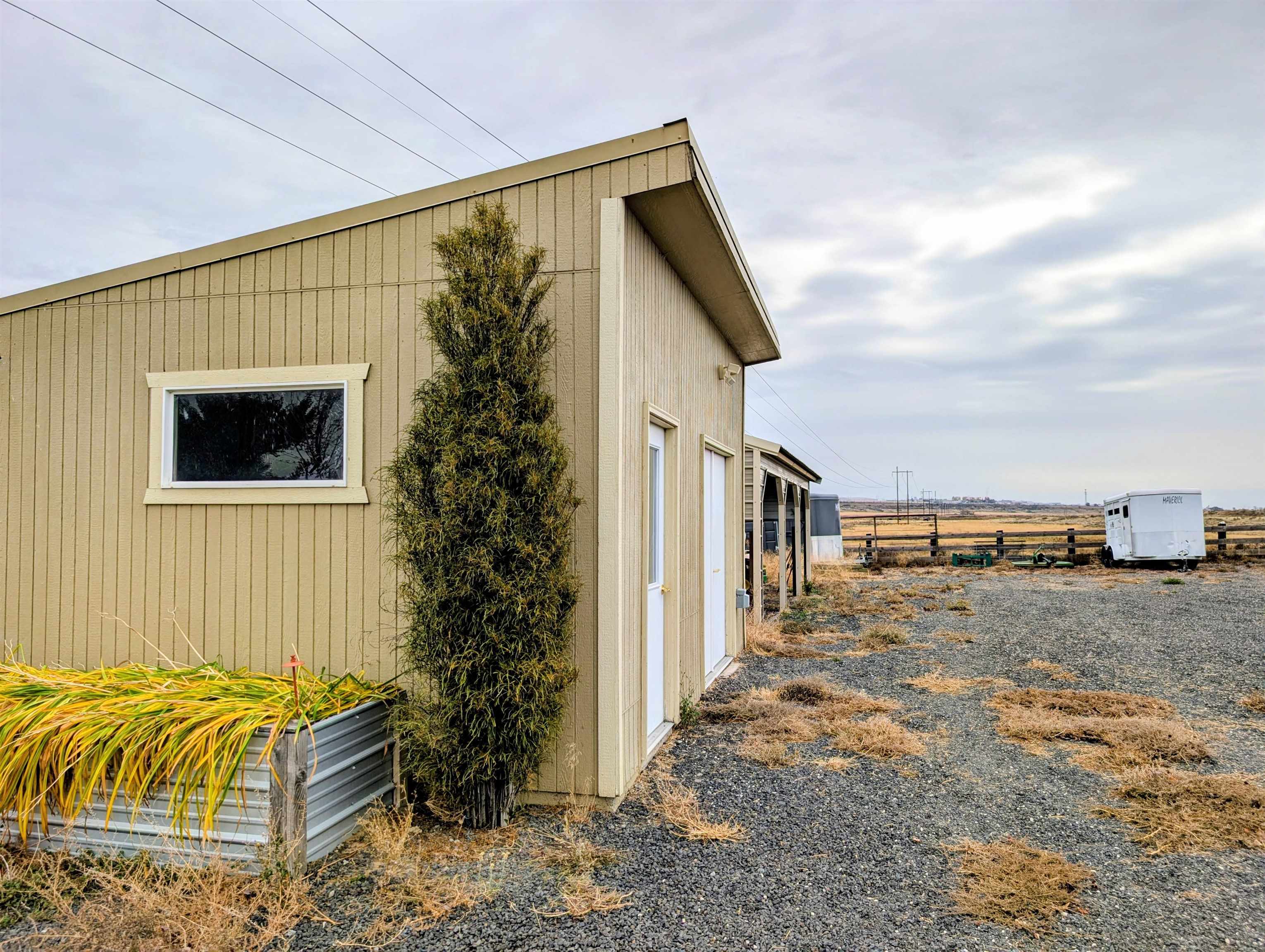 2175 West McManamon Road Othello, WA 99344 - Photo 45 of 50