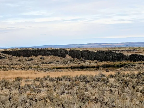 $1,150,000 | 2175 West McManamon Road, Othello, WA 99344