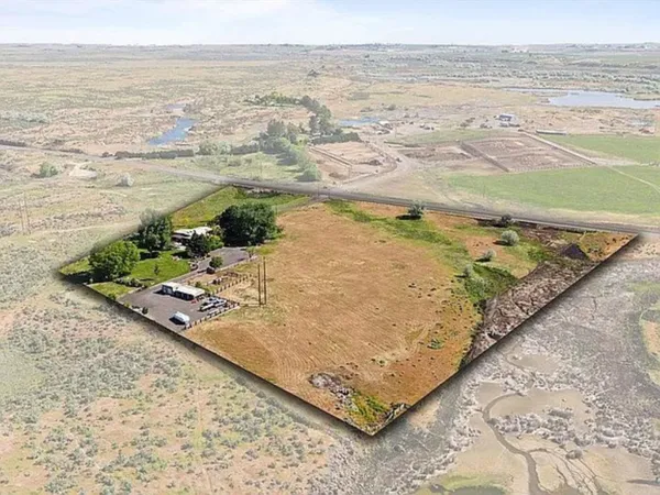 $1,150,000 | 2175 West McManamon Road, Othello, WA 99344