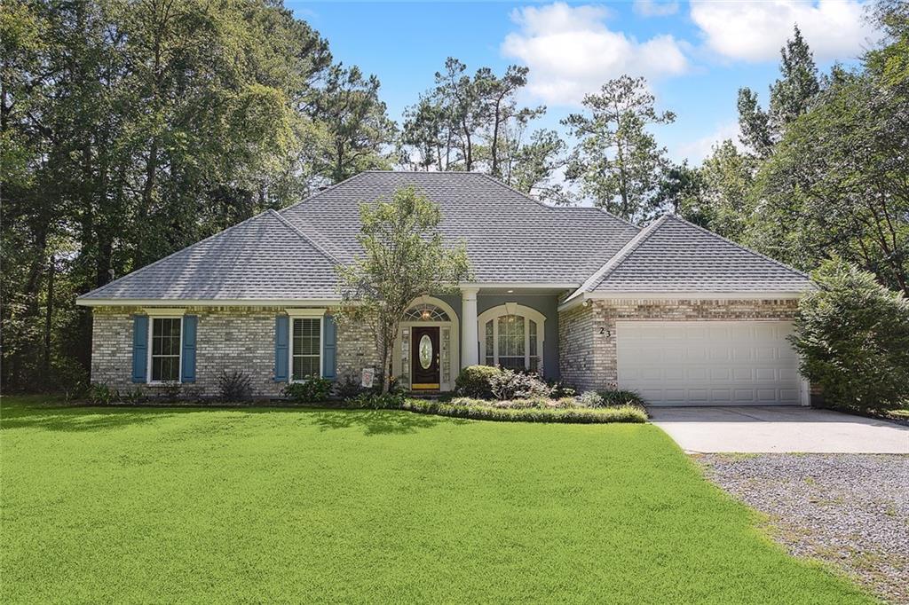 23 Pipes Loop Covington, LA 70435 - Photo 1 of 32 Gallery Image 1