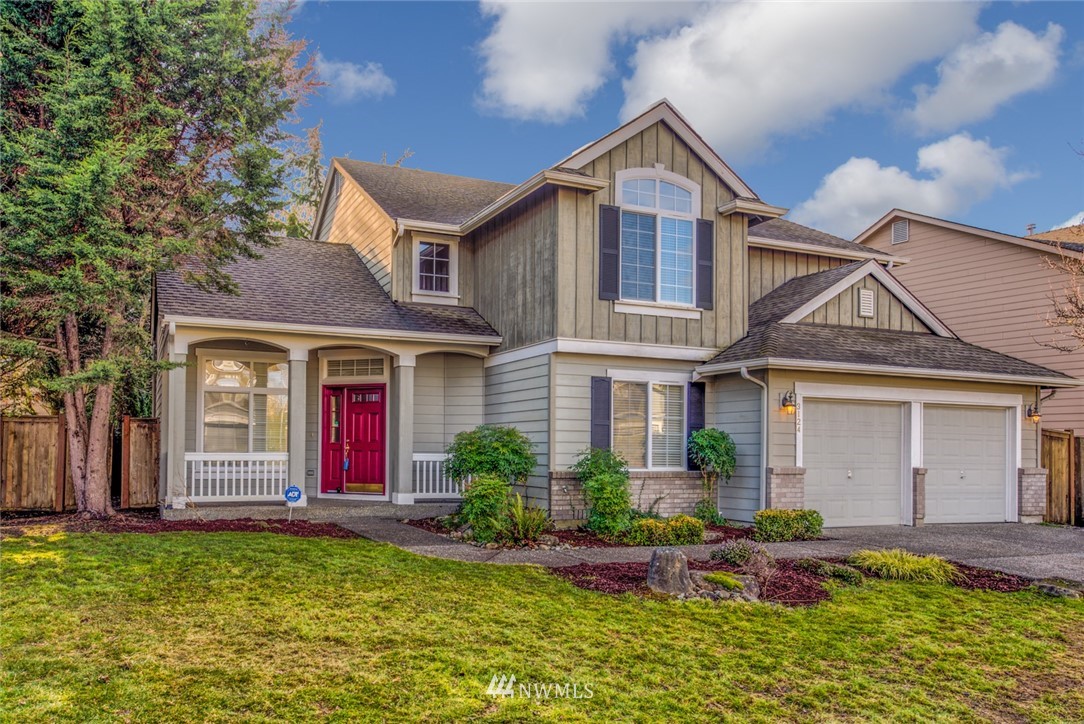 3124 183rd Street Southeast Bothell, WA 98012 - Photo 1 of 25 Gallery Image 1