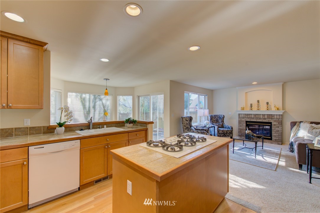 3124 183rd Street Southeast Bothell, WA 98012 - Photo 11 of 25 Gallery Image 11