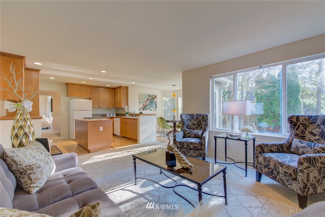 3124 183rd Street Southeast Bothell, WA 98012 - Photo 5 of 25 Gallery Image 5