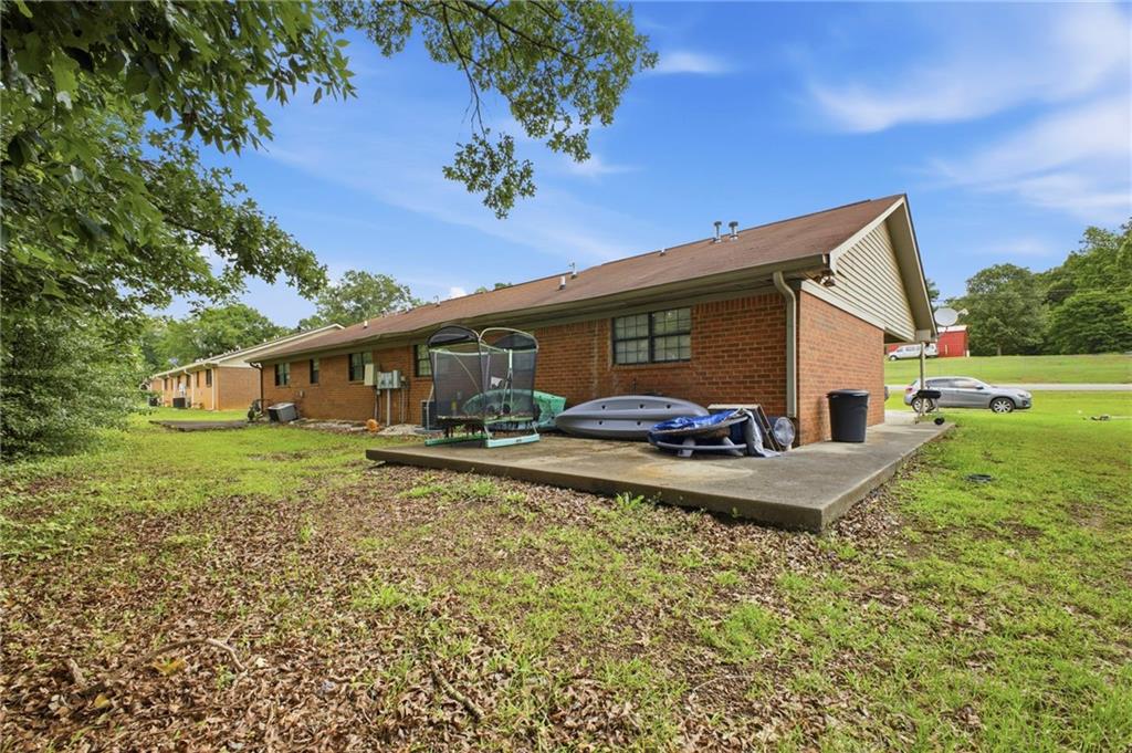 141 B Woods Road Northwest Rome, GA 30165 - Photo 3 of 5