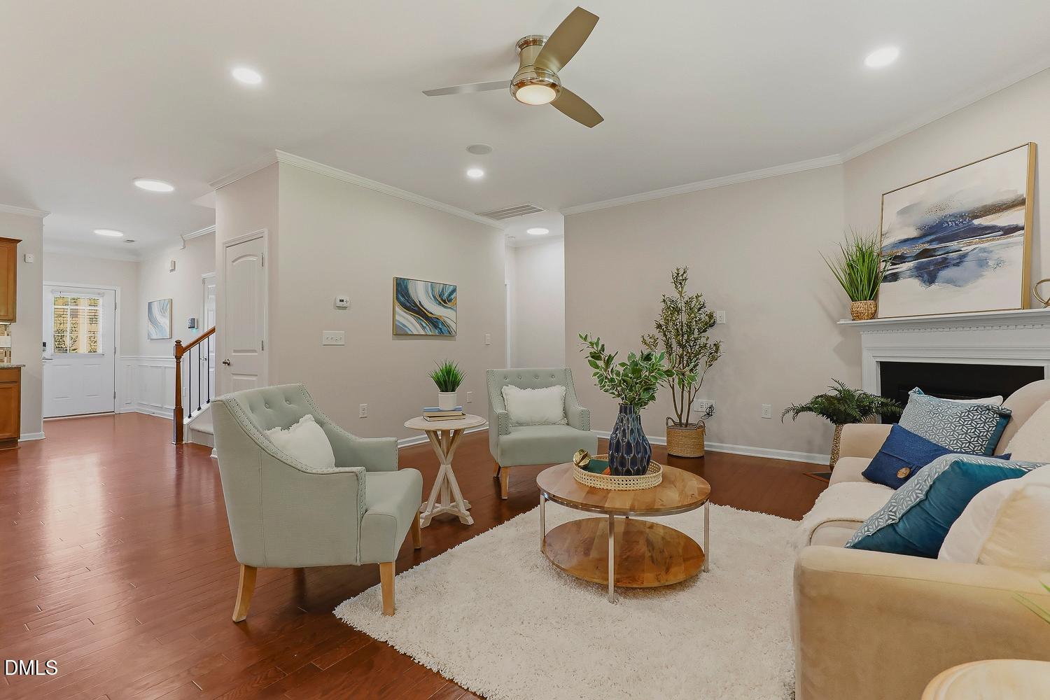 3336 Althorp Drive Raleigh, NC 27616 - Photo 25 of 87 029-029-Family Room-1500x1000