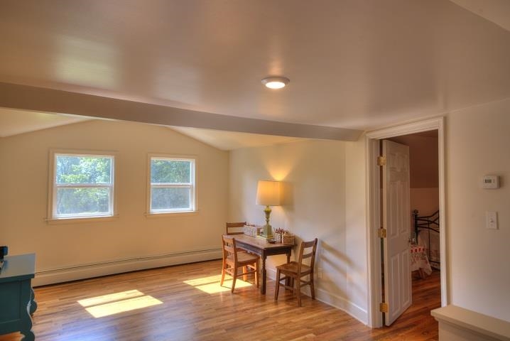 670 Rockfish Road Waynesboro, VA 22980 - Photo 15 of 58 a view of a livingroom with furniture and a window
