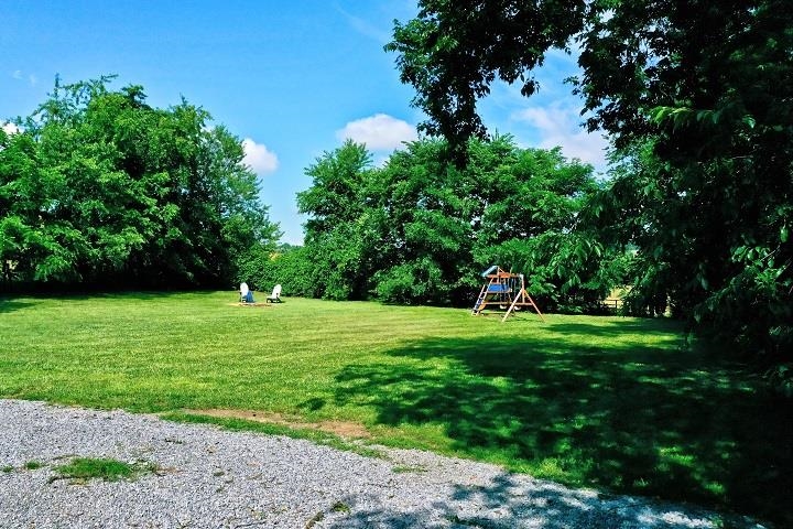 670 Rockfish Road Waynesboro, VA 22980 - Photo 23 of 58 a view of a park with a tree in the background