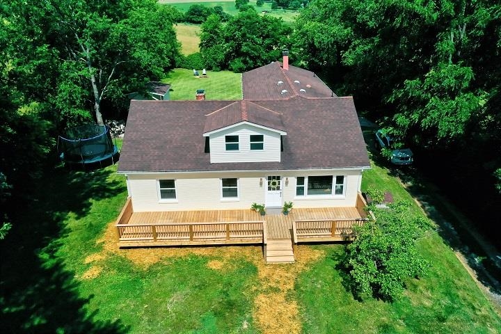 670 Rockfish Road Waynesboro, VA 22980 - Photo 26 of 58