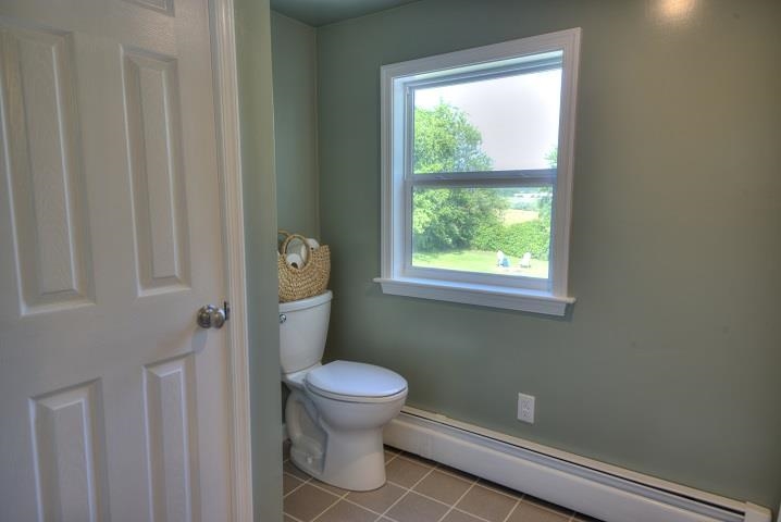 670 Rockfish Road Waynesboro, VA 22980 - Photo 45 of 58 a bathroom with a toilet
