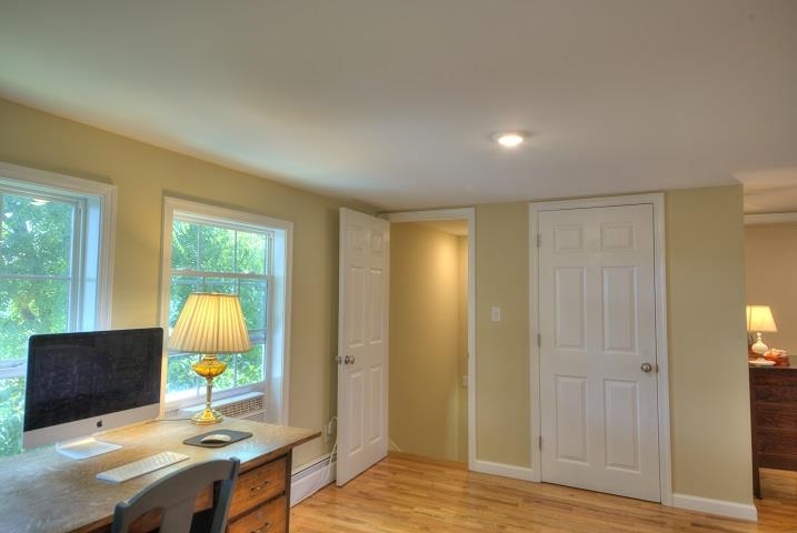 670 Rockfish Road Waynesboro, VA 22980 - Photo 47 of 58 a living room with furniture and a window