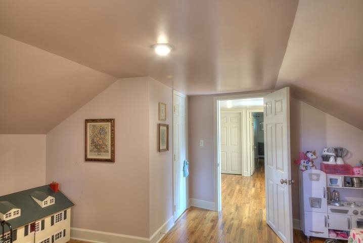 670 Rockfish Road Waynesboro, VA 22980 - Photo 50 of 58 a view of a hallway with interior of the house