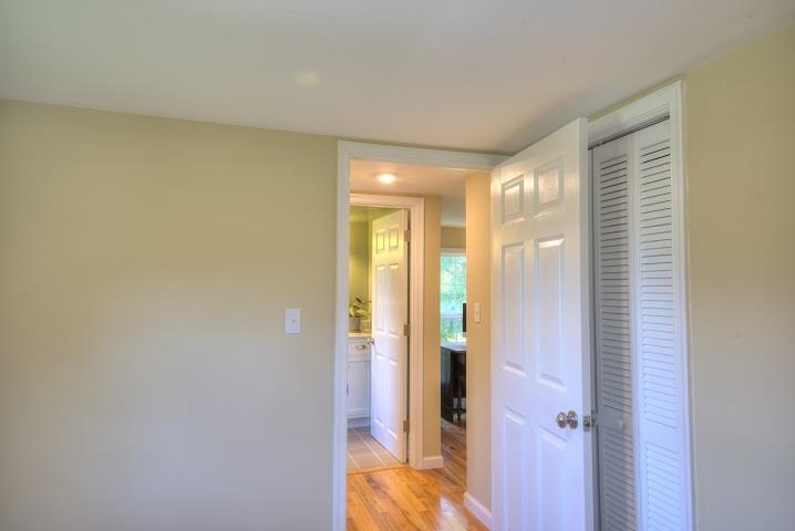 670 Rockfish Road Waynesboro, VA 22980 - Photo 51 of 58 a view of closet area