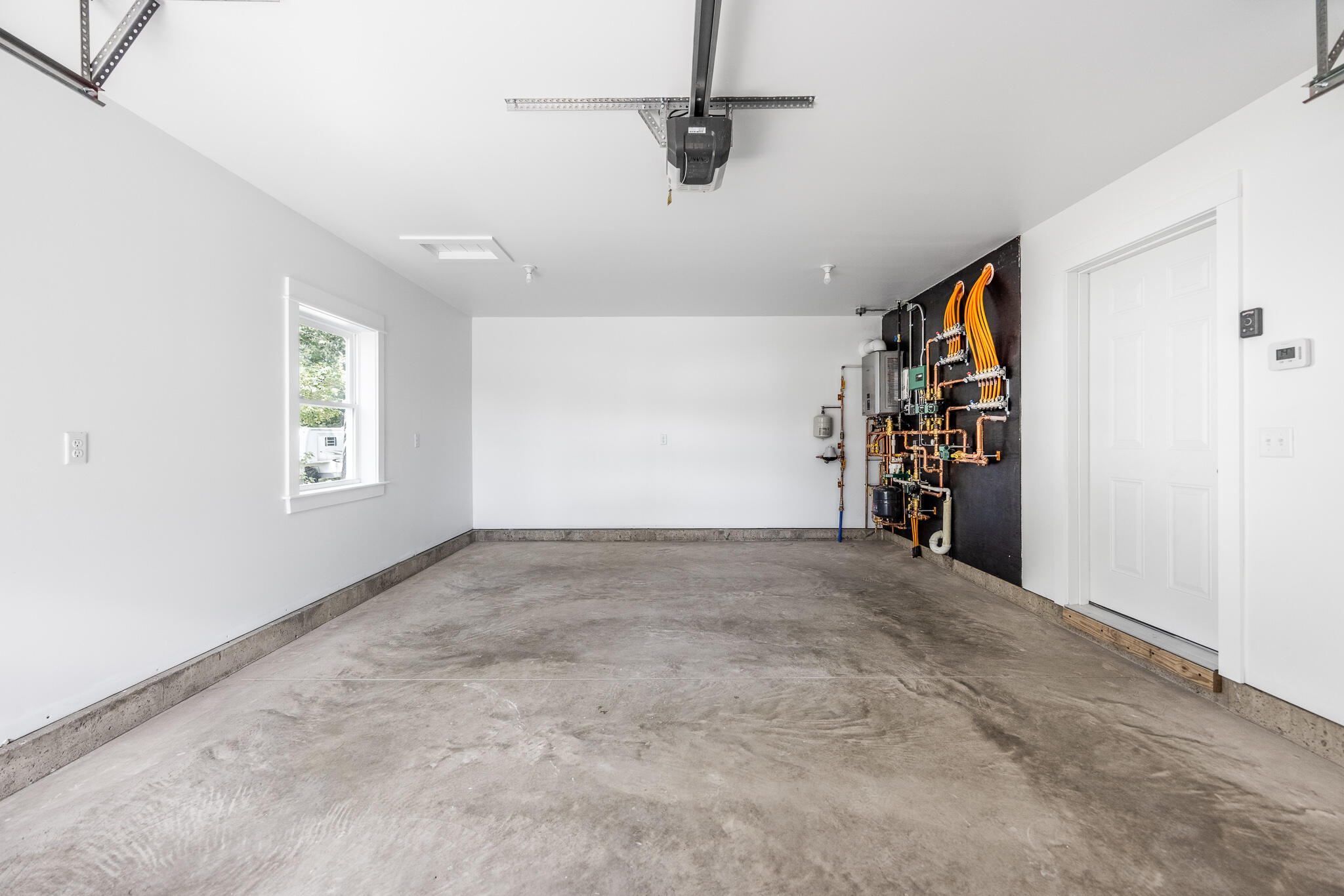 33 Sandy Point Road Milford, ME 04461 - Photo 23 of 31 Garage-2