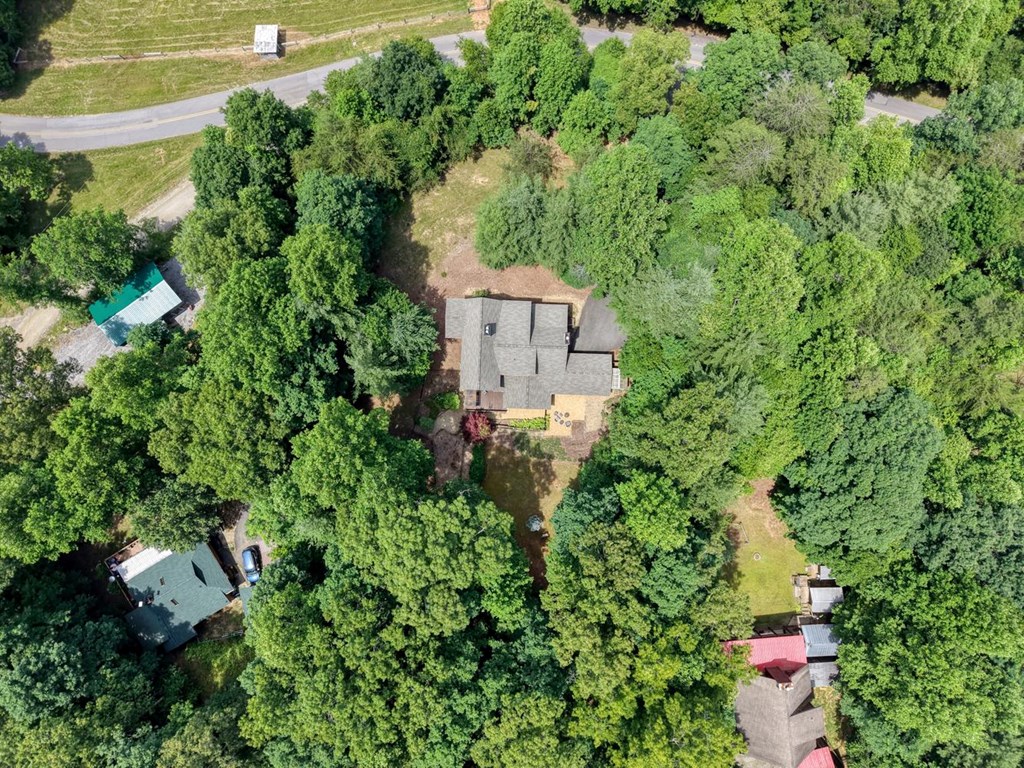 2930 Hicks Gap Road Blairsville, GA 30512 - Photo 64 of 64