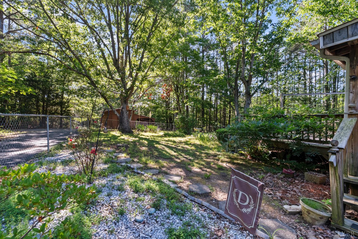 675 Pacoman Road Evington, VA 24550 - Photo 46 of 57