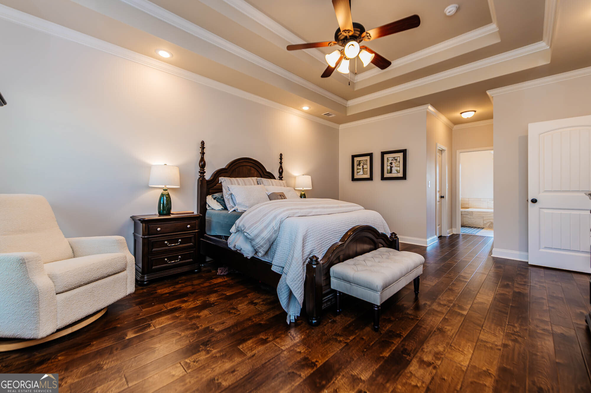 112 Bainbridge Lane Perry, GA 31069 - Photo 17 of 34