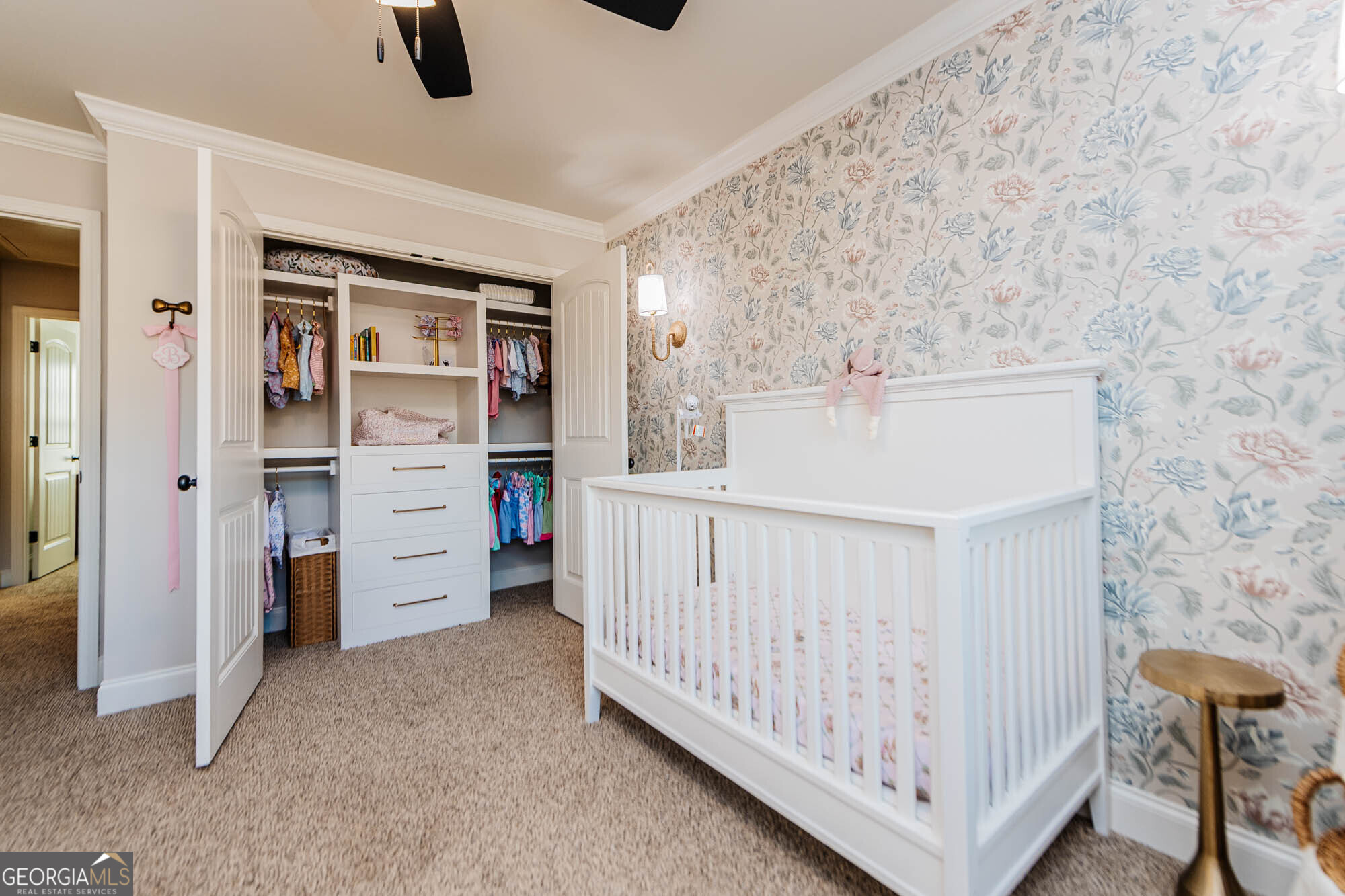 112 Bainbridge Lane Perry, GA 31069 - Photo 25 of 34