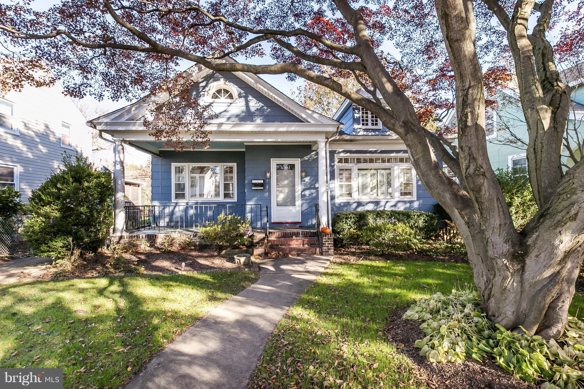 604 Dunkirk Road Baltimore, MD 21212 - Photo 2 of 30 Exterior (Front)