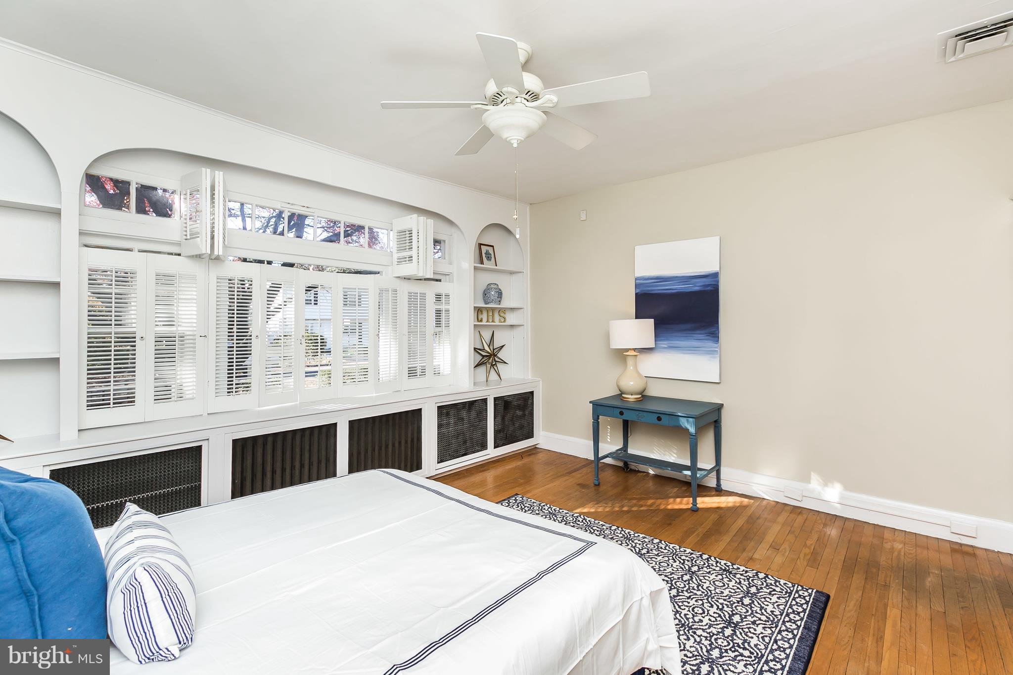604 Dunkirk Road Baltimore, MD 21212 - Photo 11 of 30 Bedroom (Master)