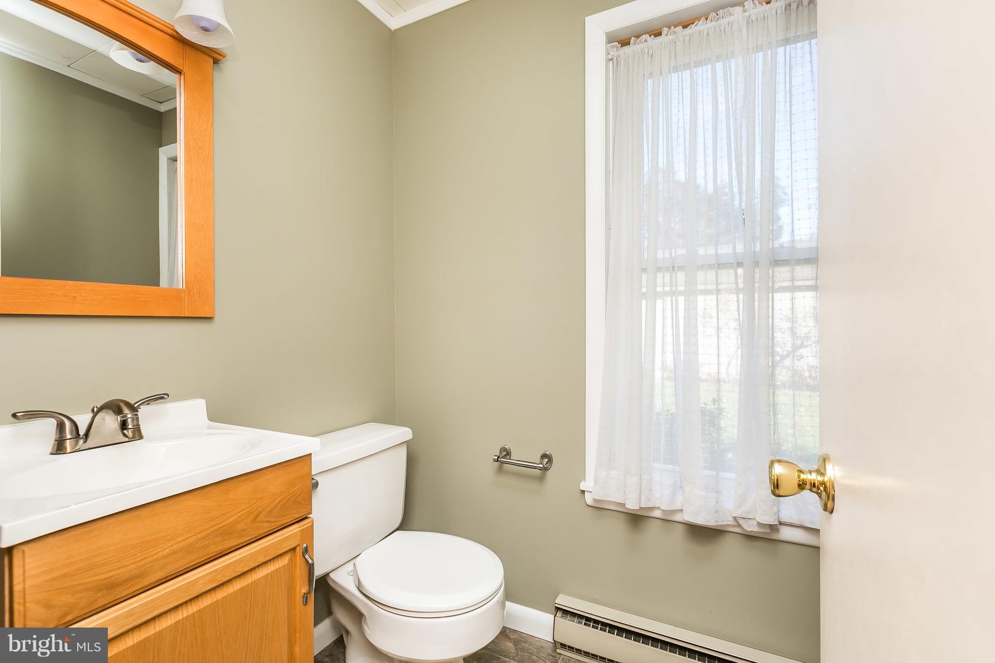 604 Dunkirk Road Baltimore, MD 21212 - Photo 26 of 30 1/2 Bath located in out building