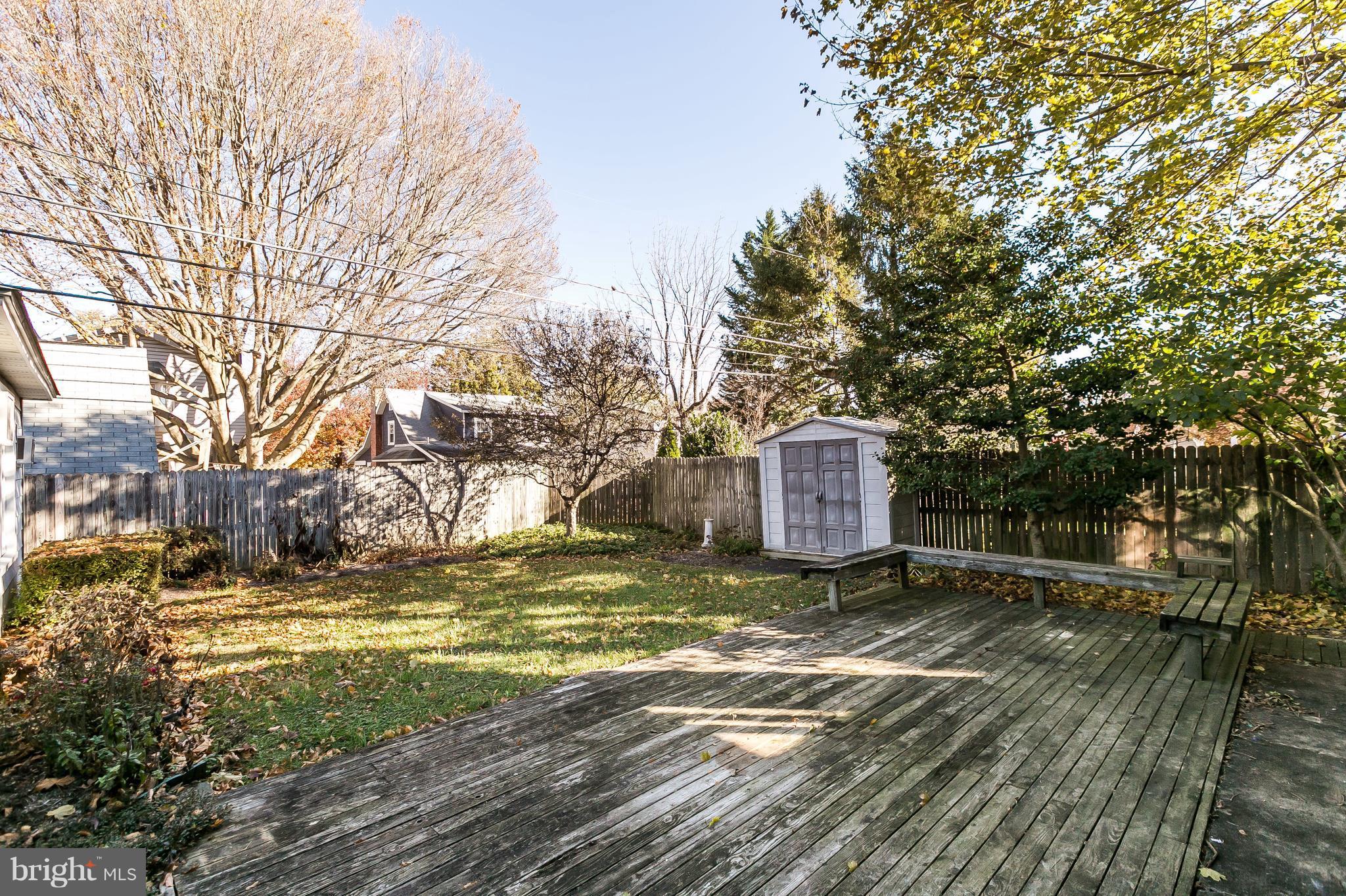 604 Dunkirk Road Baltimore, MD 21212 - Photo 28 of 30 Exterior (General)