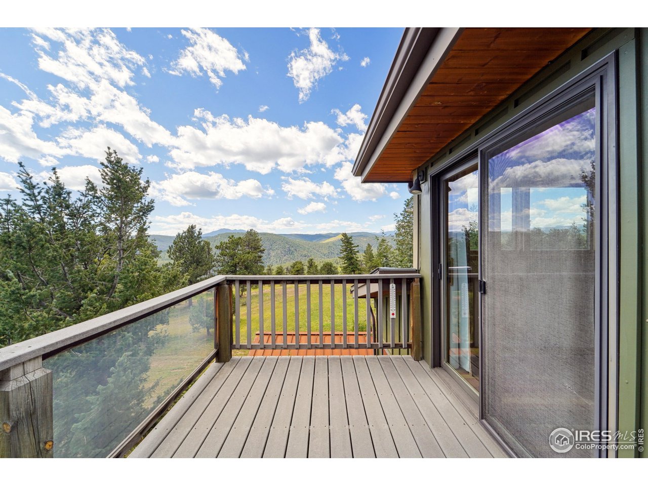 5055 Sugarloaf Road Boulder, CO 80302 - Photo 24 of 40
