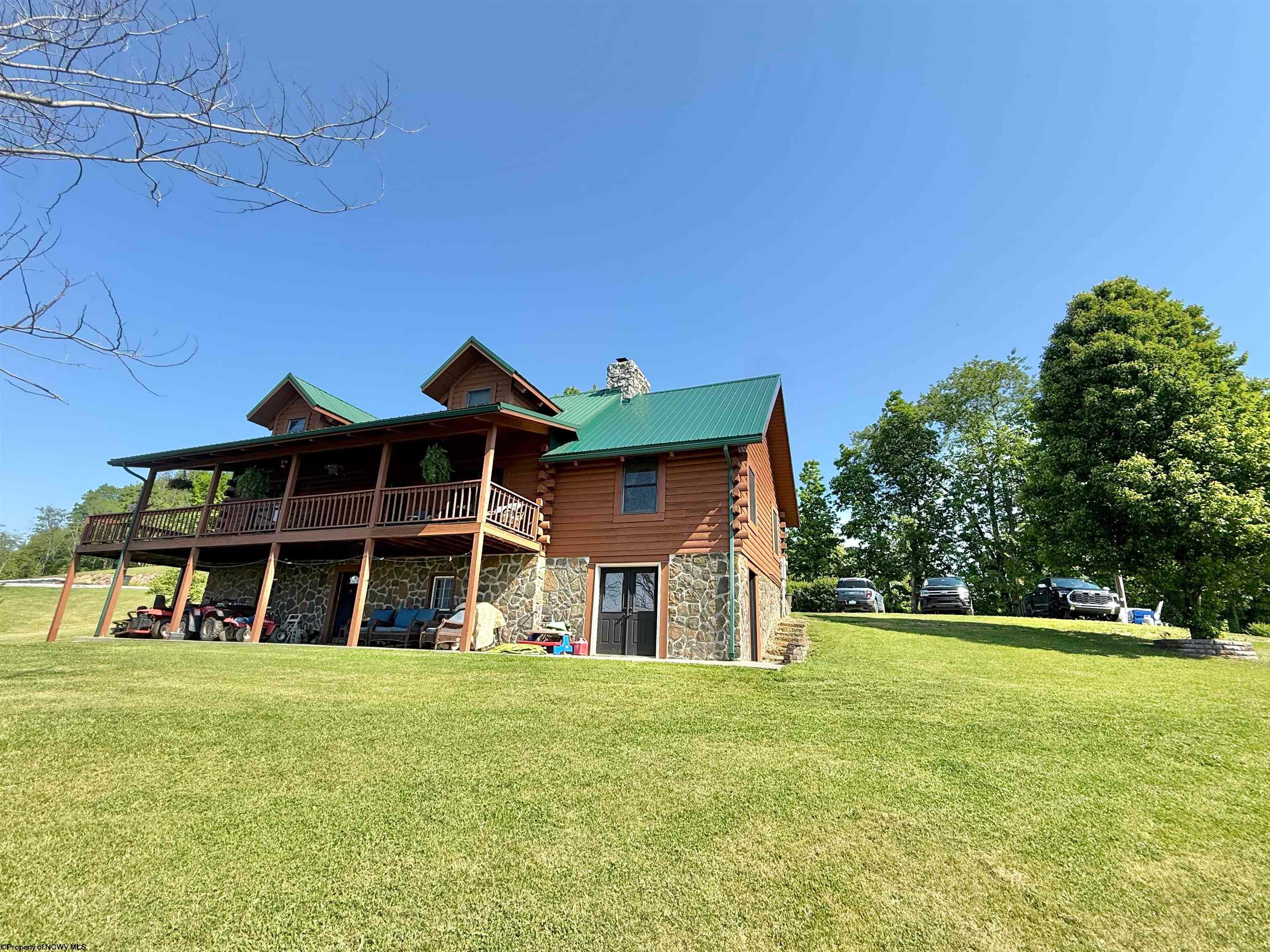 355 Bennett Road Philippi, WV 26416 - Photo 3 of 50 Gallery Image 3