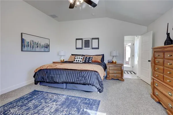 $409,950 | 901 Black Thorn Drive, Carl Junction, MO 64834