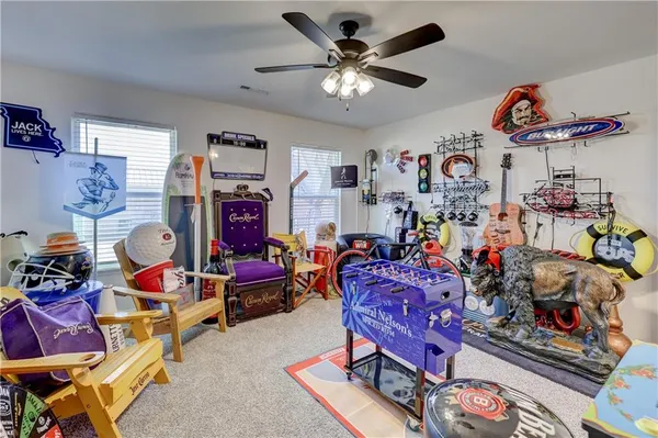 $409,950 | 901 Black Thorn Drive, Carl Junction, MO 64834