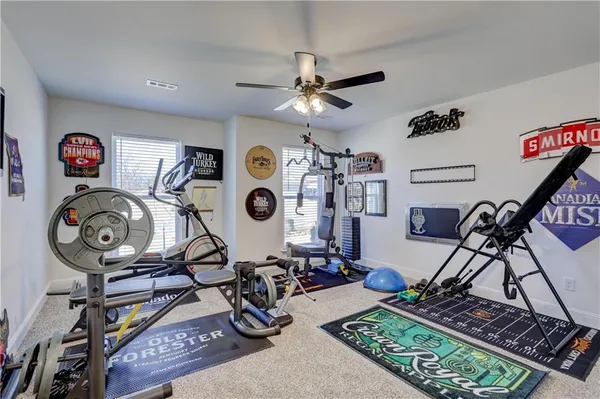 $409,950 | 901 Black Thorn Drive, Carl Junction, MO 64834