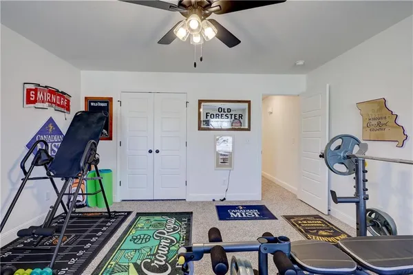 $409,950 | 901 Black Thorn Drive, Carl Junction, MO 64834