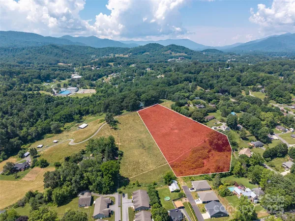 $190,000 | 0 Summer Breeze Drive, Clyde, NC 28721