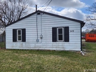 249 French Road Cheektowaga, NY 14043 - Photo 3 of 27 left