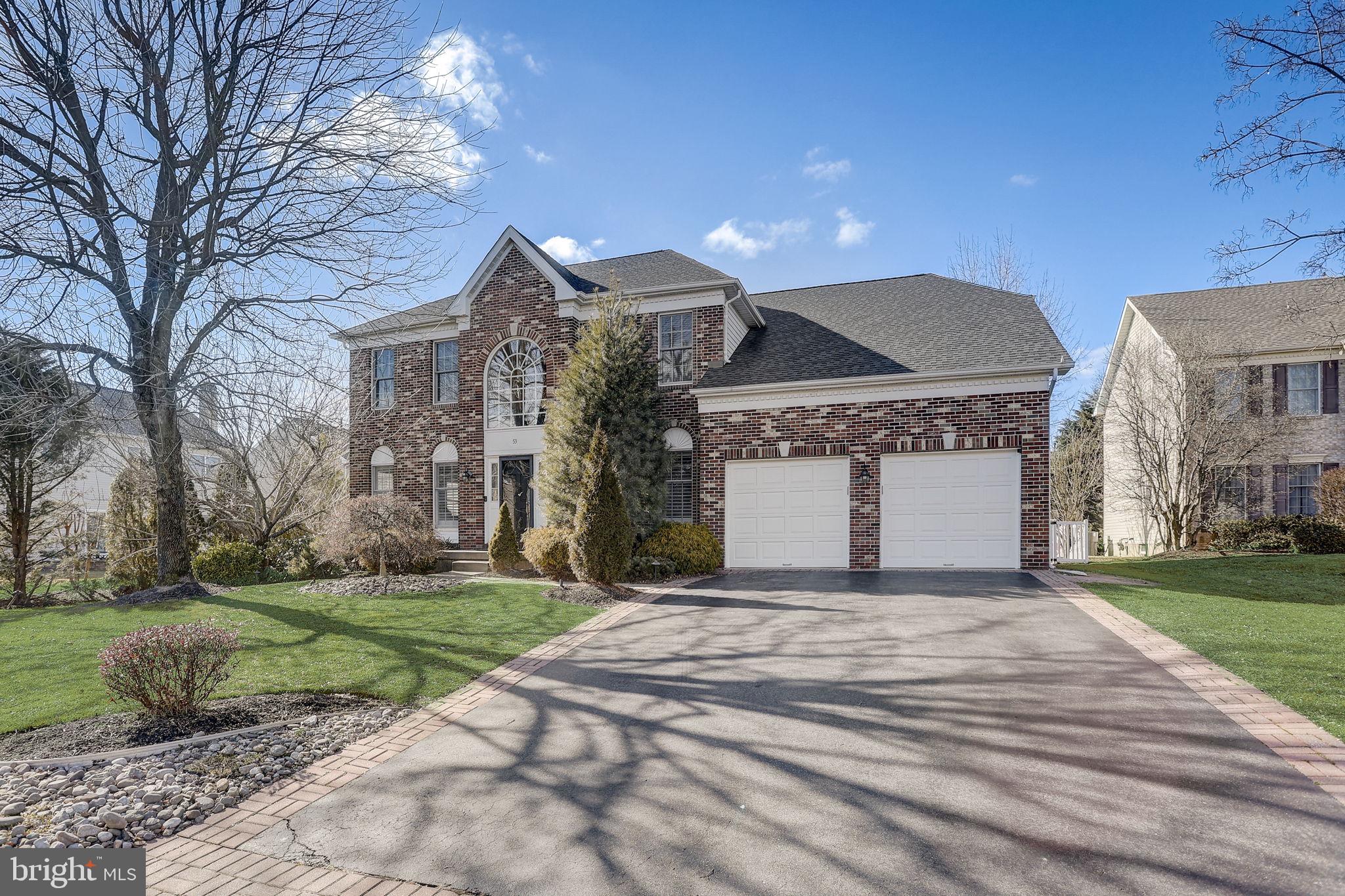 53 Brooks Road Moorestown, NJ 08057 - Photo 3 of 62