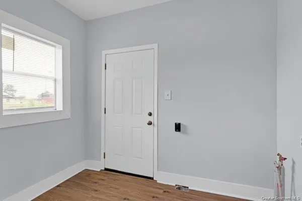 $119,000 | 408 South Knapp Avenue, Unit A & B, Iowa, LA 70647