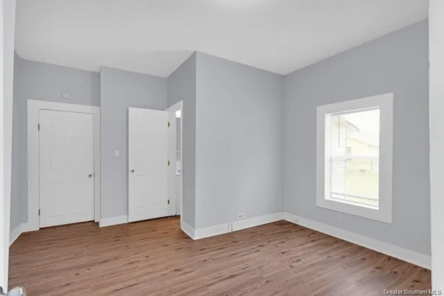 $126,900 | 408 South Knapp Avenue, Unit A & B, Iowa, LA 70647